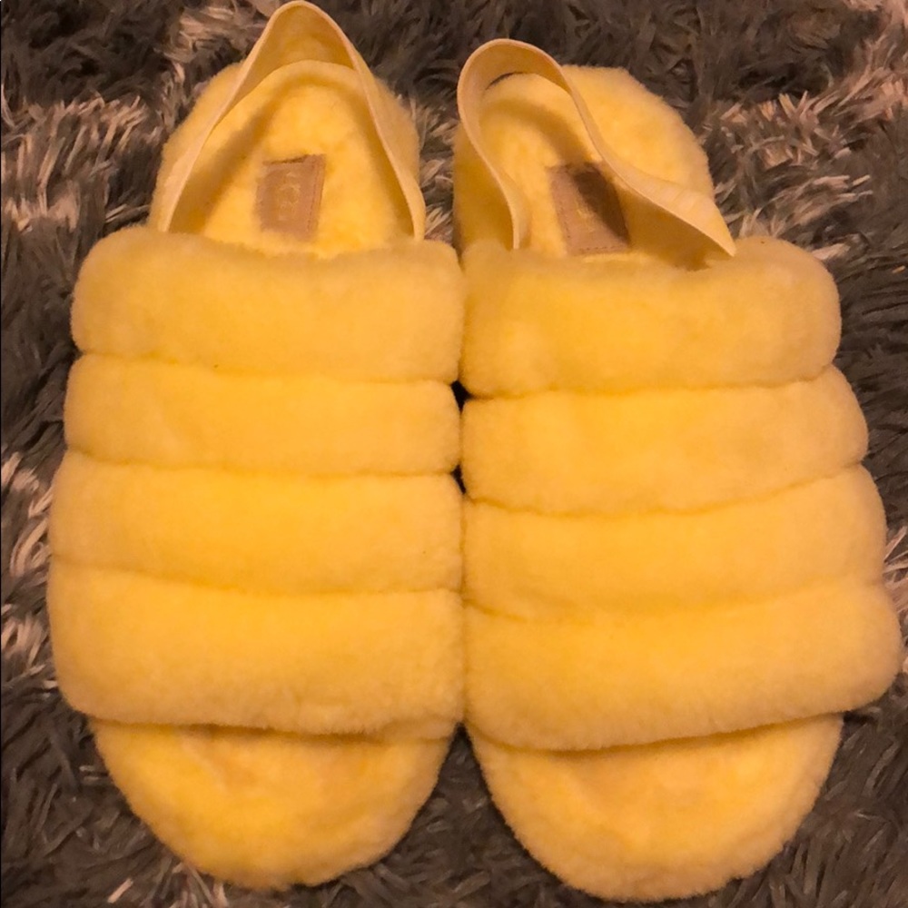 Ugg Slippers